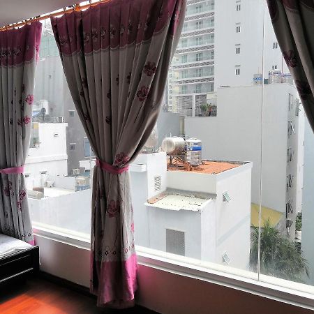 Quoc Te 2 Hotel Nha Trang Zewnętrze zdjęcie