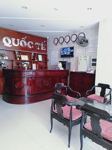 Quoc Te 2 Hotel Nha Trang Zewnętrze zdjęcie