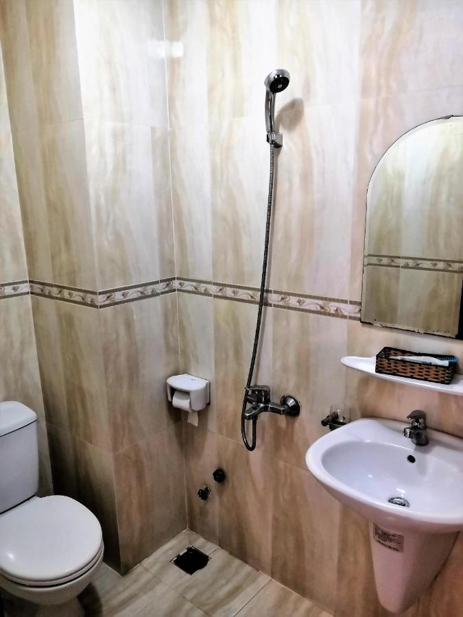 Quoc Te 2 Hotel Nha Trang Zewnętrze zdjęcie