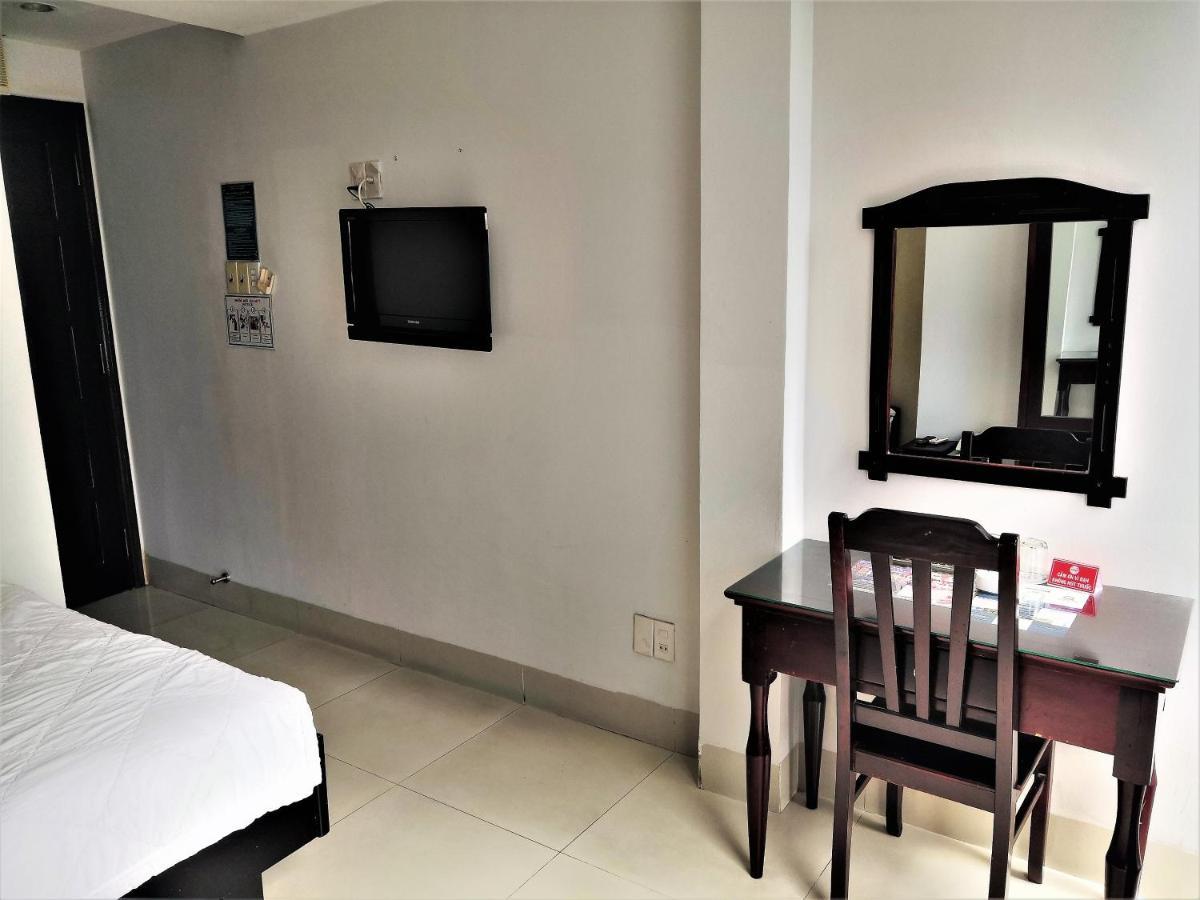 Quoc Te 2 Hotel Nha Trang Zewnętrze zdjęcie