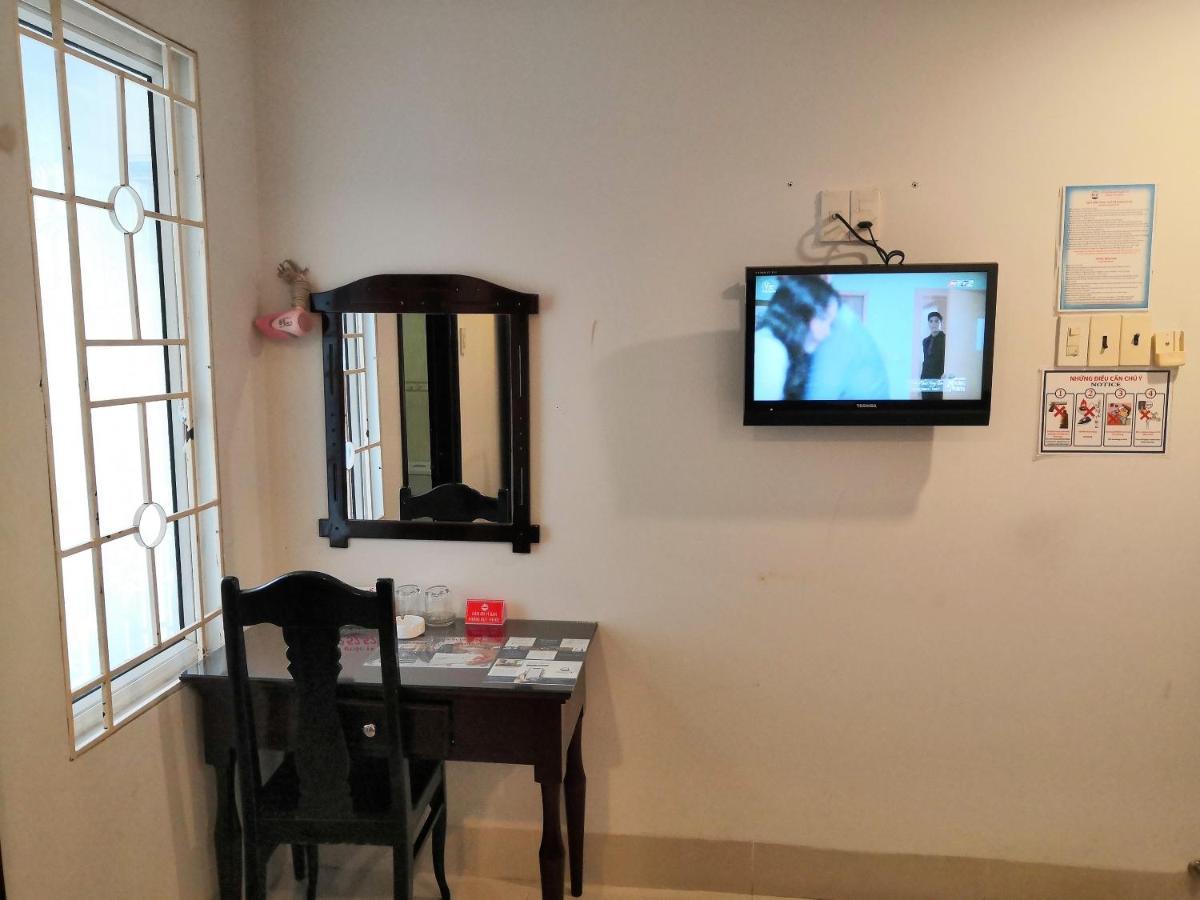 Quoc Te 2 Hotel Nha Trang Zewnętrze zdjęcie